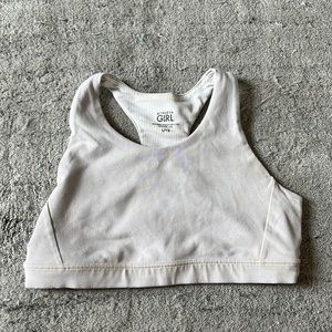 Athleta Girl Sports Bra